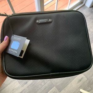 Sephora Pack It All Organizer - New with Tags ✨